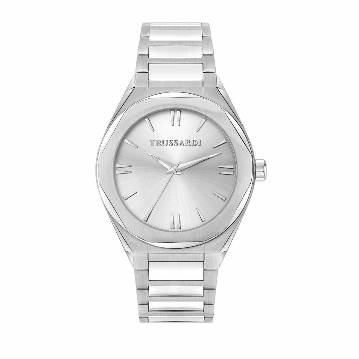 Herrklocka Trussardi R2453156006 (Ø 42 mm)