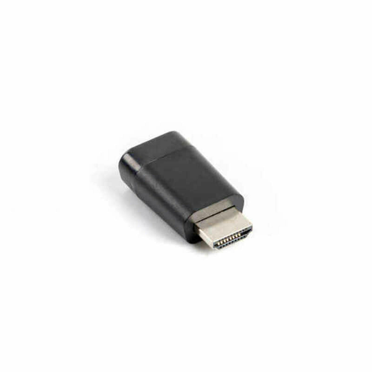 Adapter HDMI till VGA Lanberg AD-0016-BK - 2