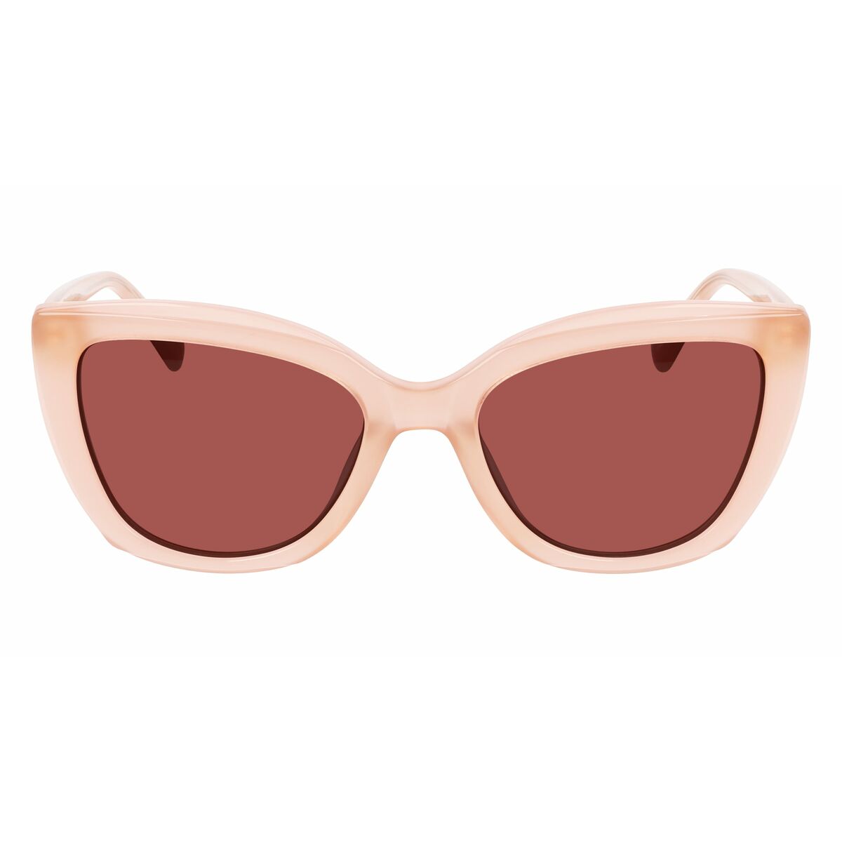 Damsolglasögon Longchamp LO695S-681 ø 54 mm - 3