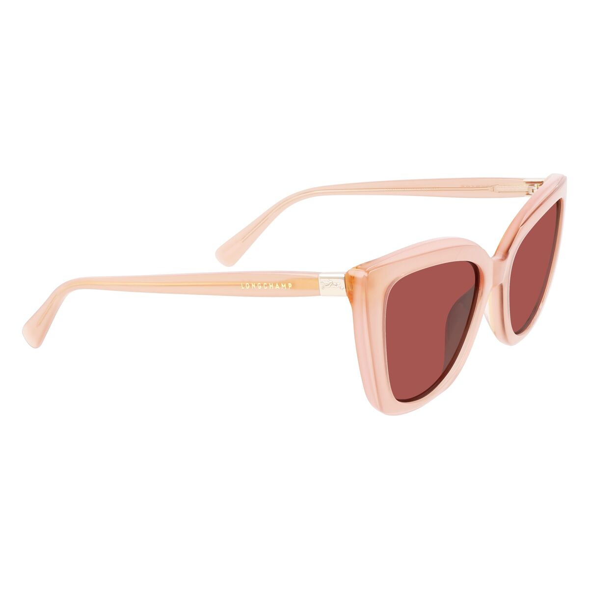 Damsolglasögon Longchamp LO695S-681 ø 54 mm - 2