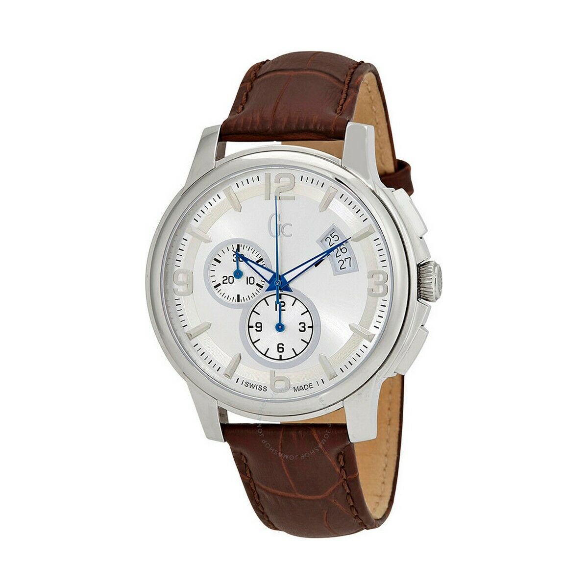 Herrklocka GC Watches (Ø 43 mm)