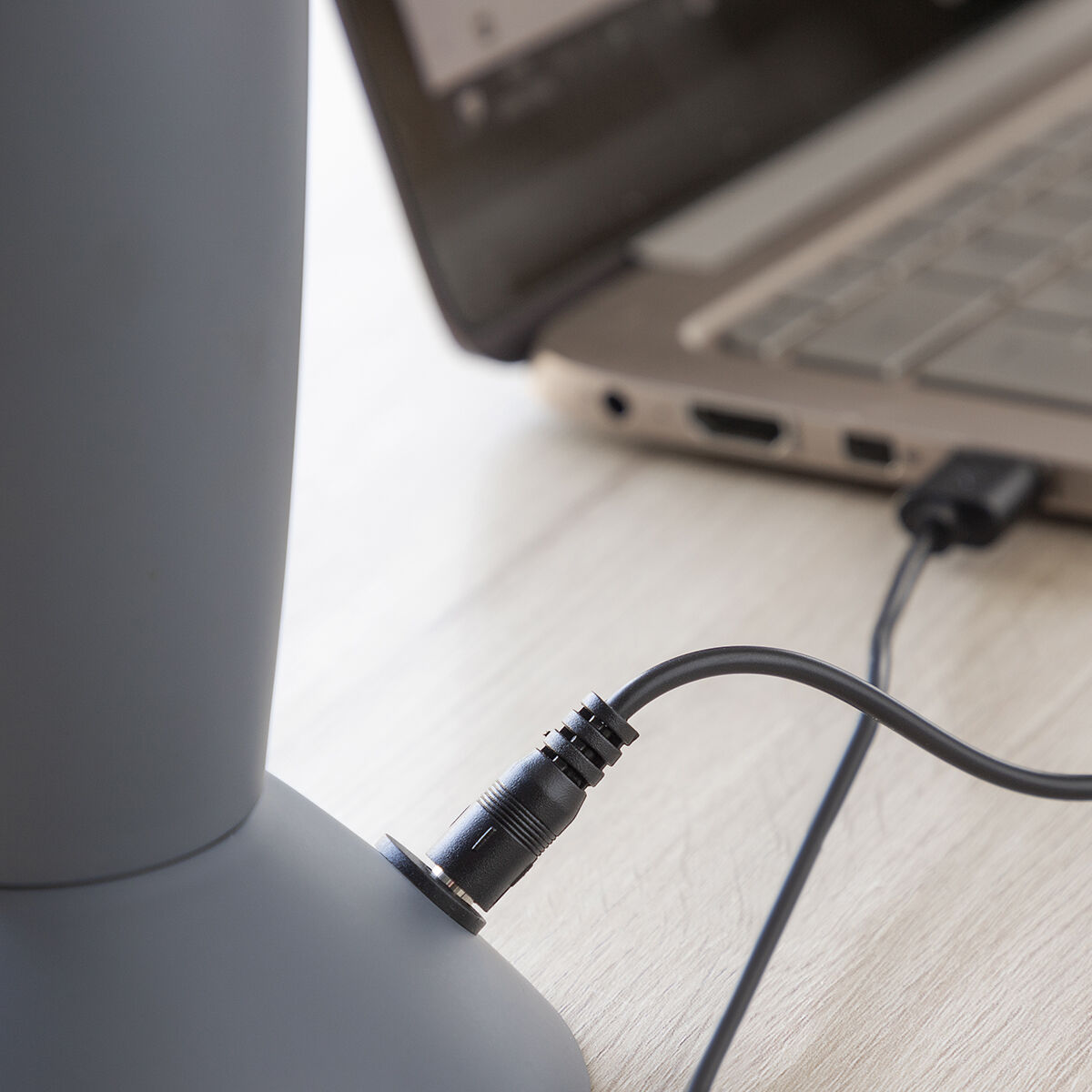 Tornado LED lavalampa Twamp InnovaGoods - 15