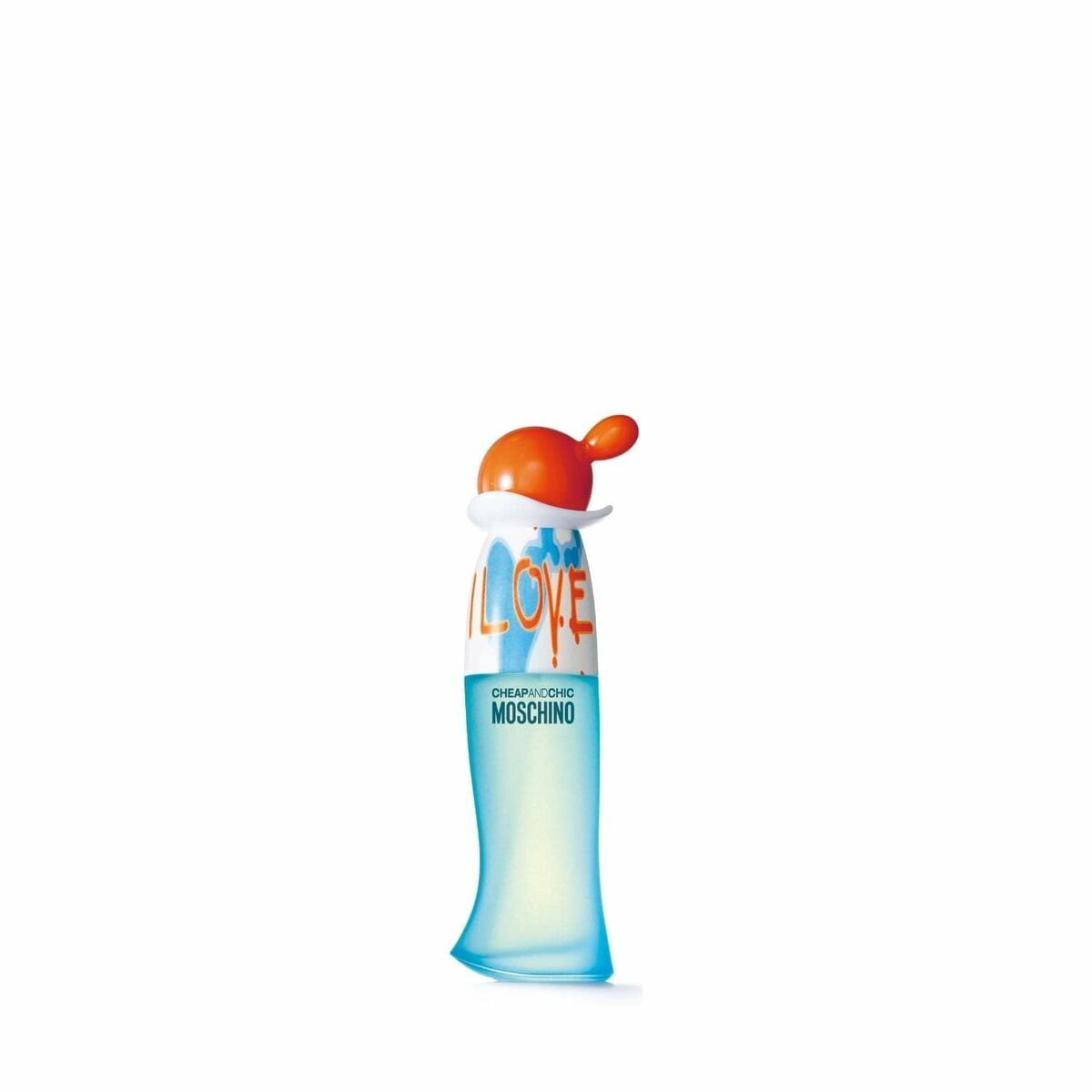 Parfym Damer Moschino EDT Cheap & Chic I Love Love 30 ml - 2