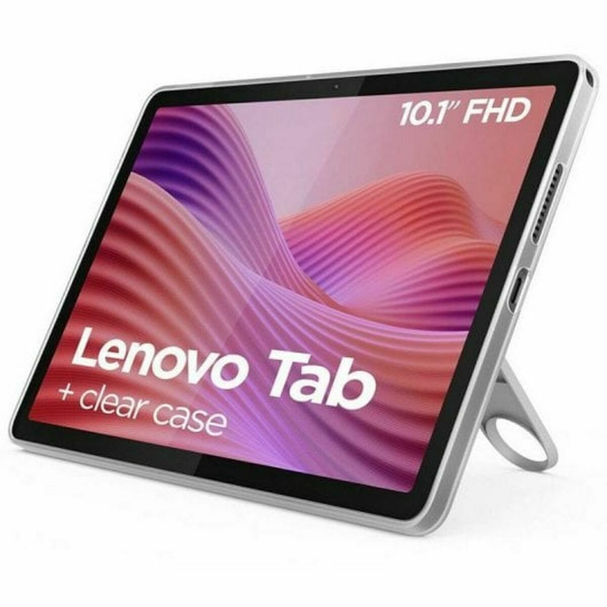 Läsplatta Lenovo ZAEH0010ES 10,1" 4 GB RAM 64 GB Grå MediaTek Helio G85 - 3