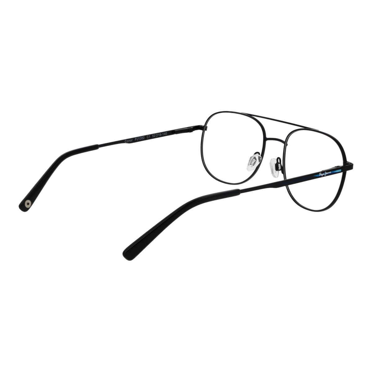 Glasögonbågar Pepe Jeans PJ1382 52C1 - 3