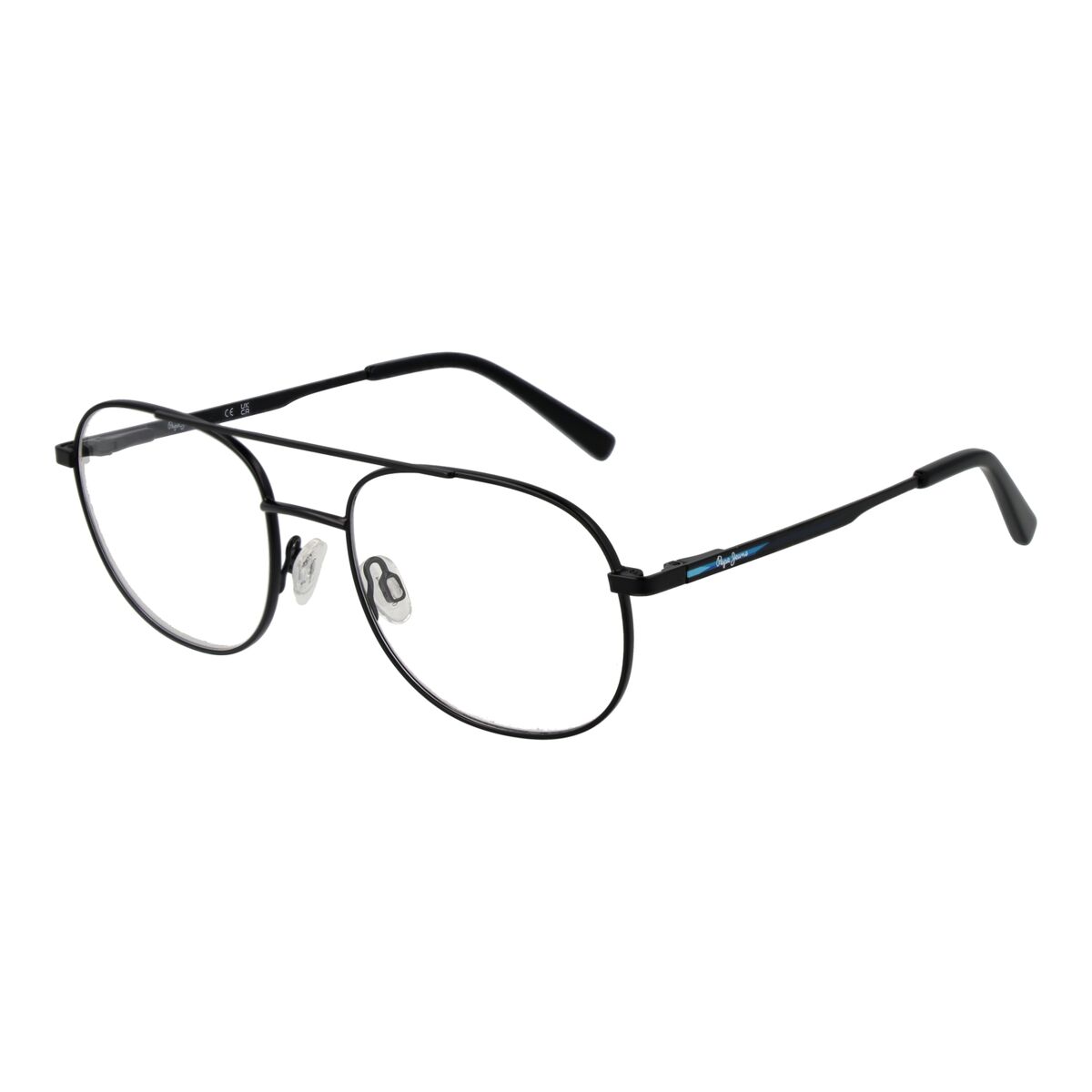 Glasögonbågar Pepe Jeans PJ1382 52C1