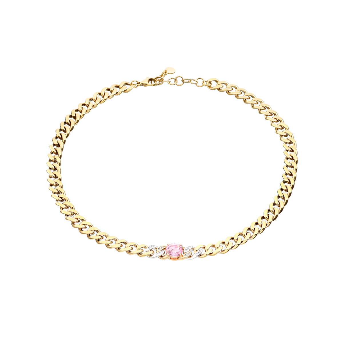 Damhalsband Chiara Ferragni J19AUW25