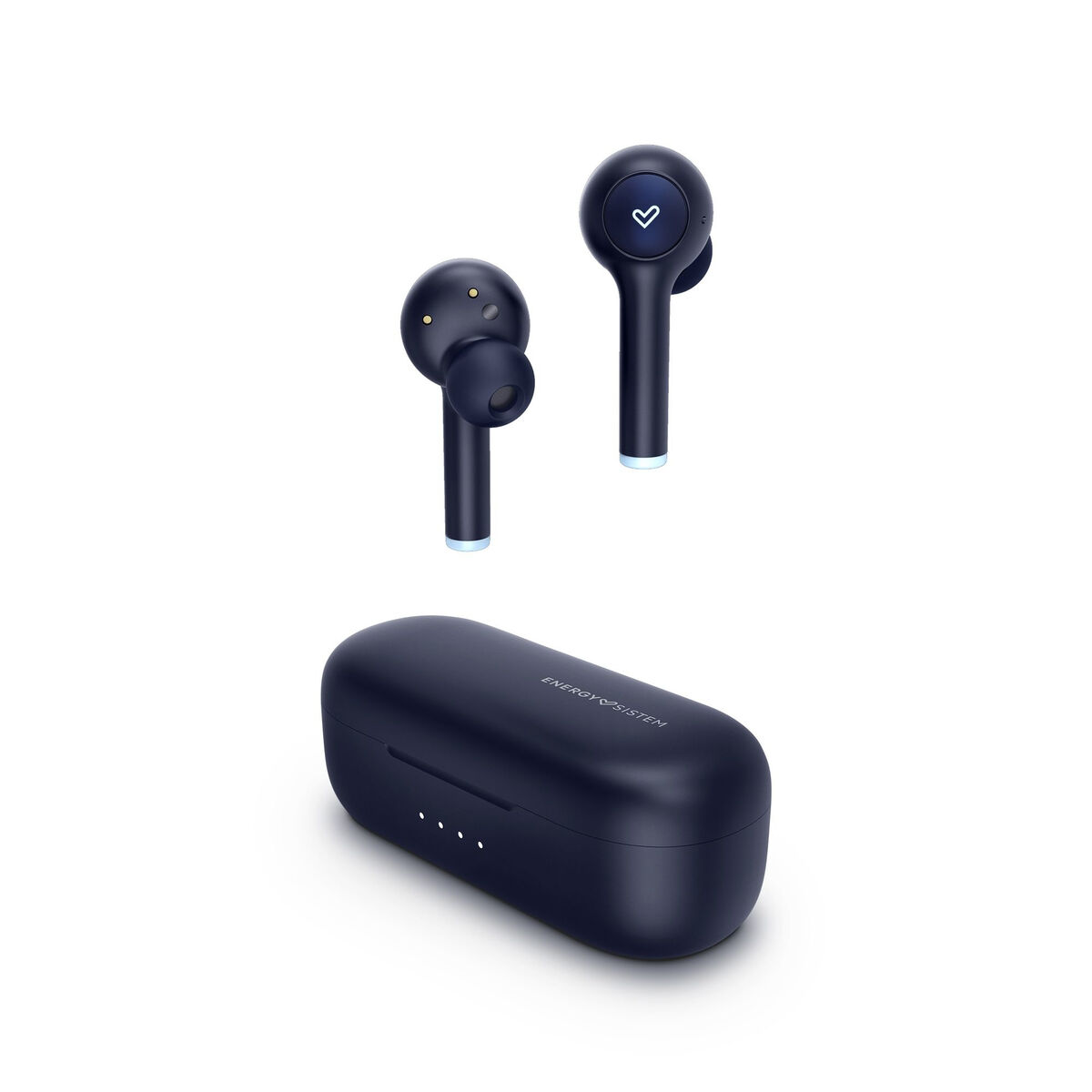 Bluetooth Hörlurar Energy Sistem Style 7 - 2
