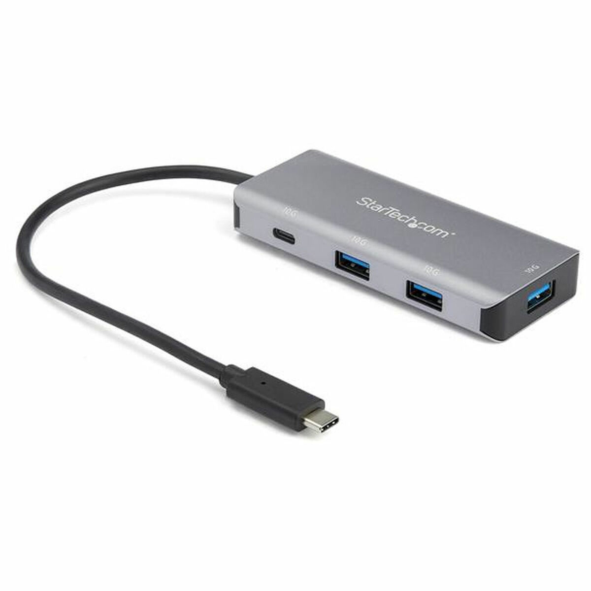 USB-HUB Startech HB31C3A1CB - 6