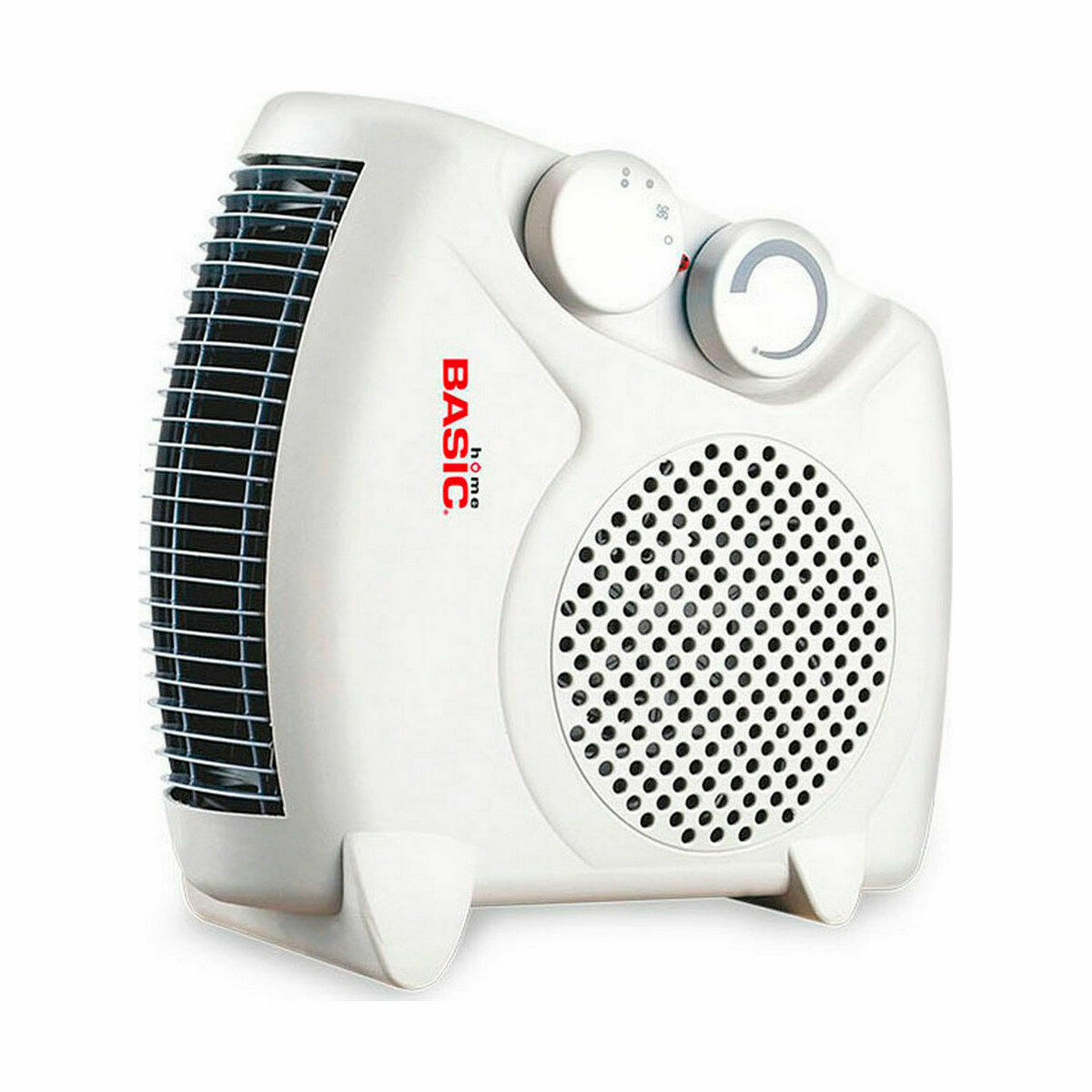 Värmeelement Basic Home 2000 W (4 antal) - 9