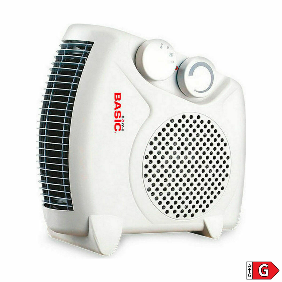 Värmeelement Basic Home 2000 W (4 antal) - 6