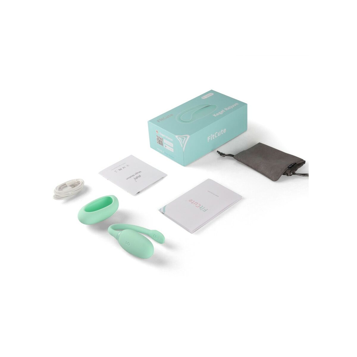 Vibrator Magic Motion Blå - 3