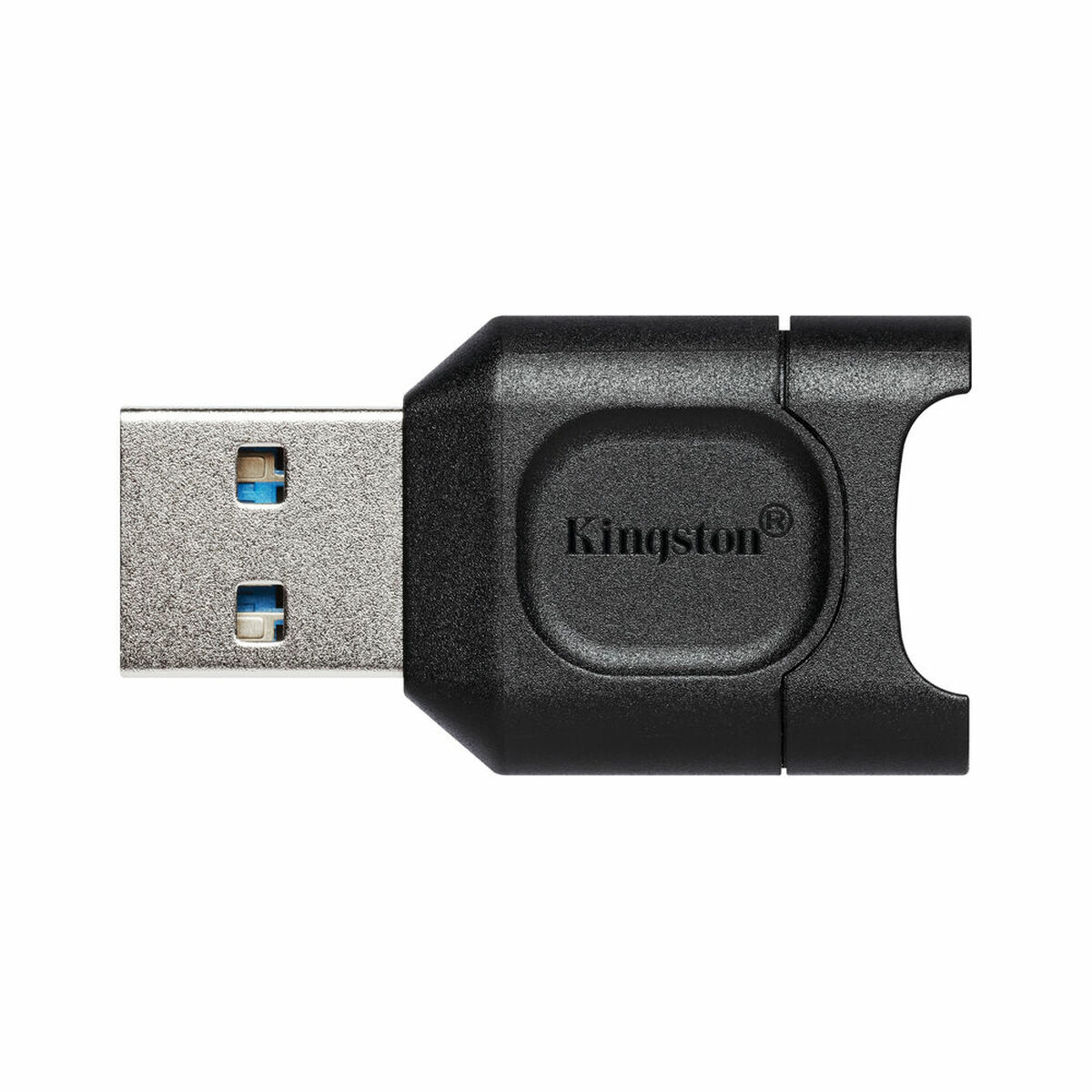 Kortläsare USB Kingston MLPM - 4