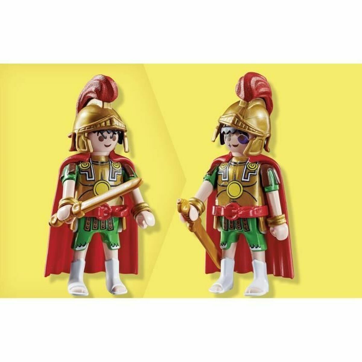 Playset Playmobil - 3