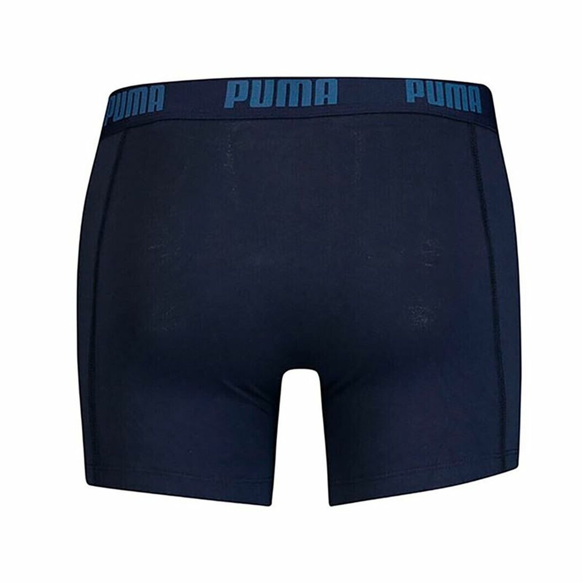 Förpackning med Kalsonger Puma Basic Boxer 2 Delar - 2
