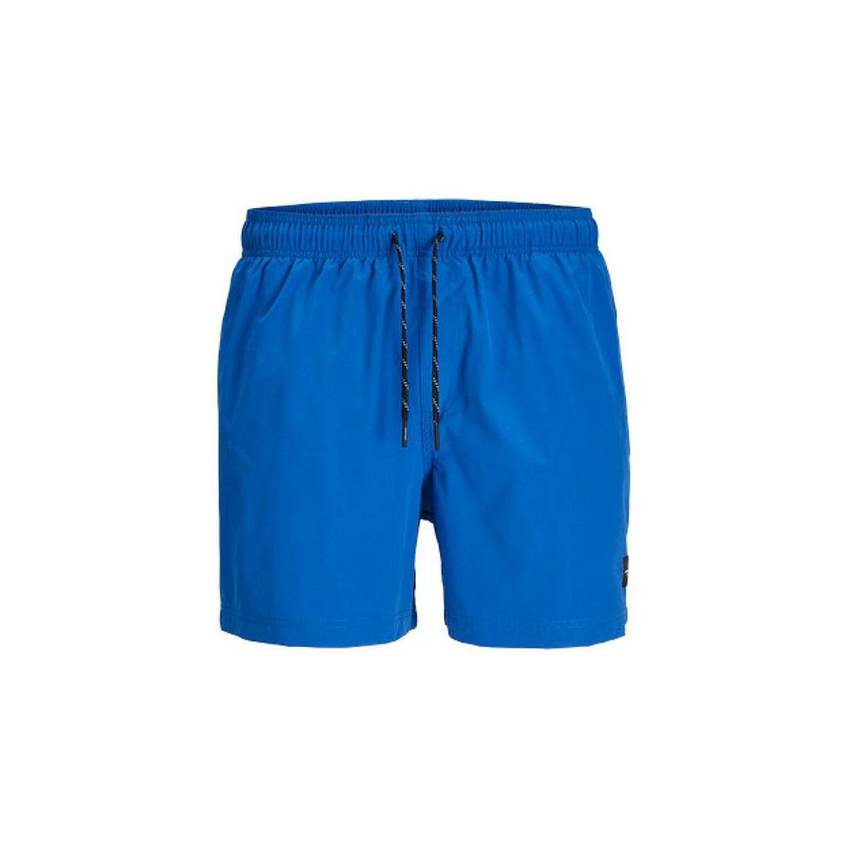 Baddräkt Herr Jack & Jones JPSTBORA BORA JJSWIM SOLID AKM Blå