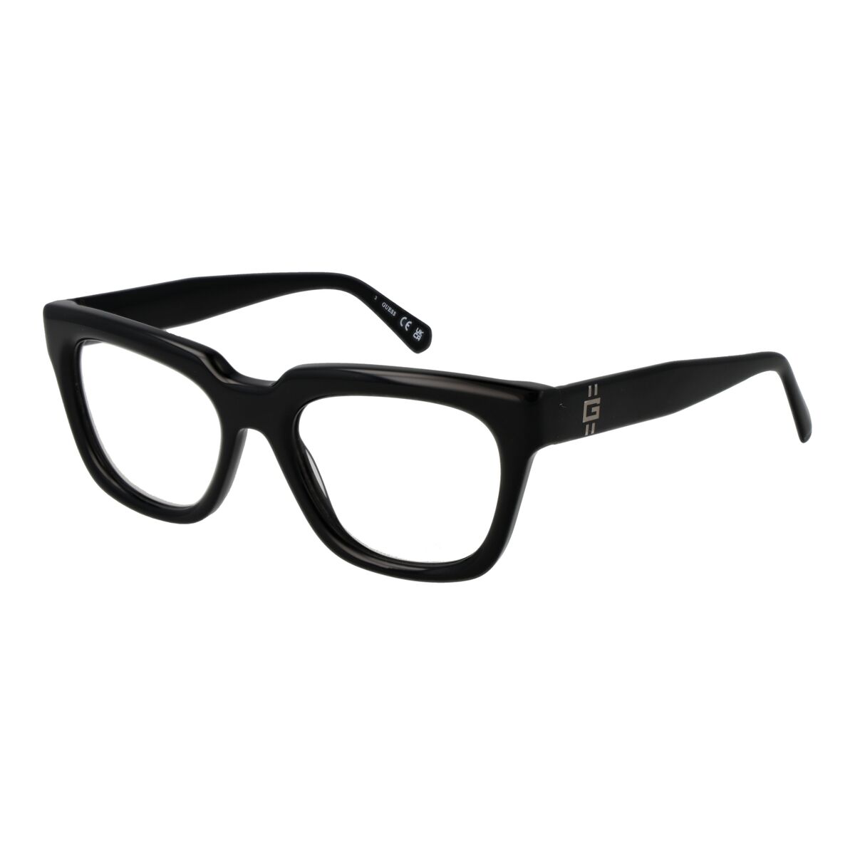 Glasögonbågar Guess GU50238 53001