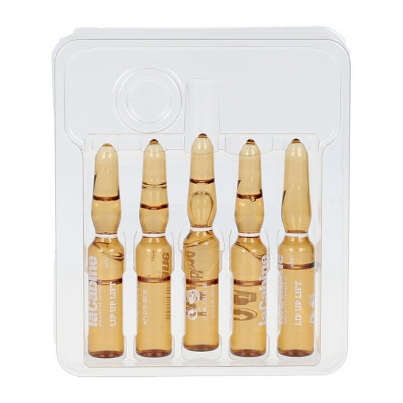Ampuller Lip Up Lift laCabine (10 x 2 ml) - 3
