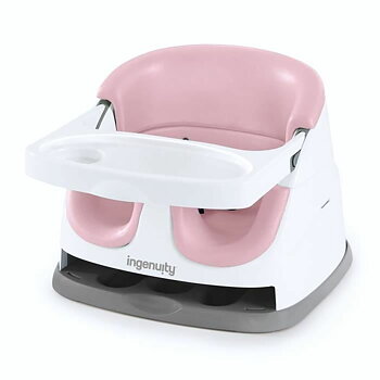 Hängmatta för bebis Ingenuity Rosa