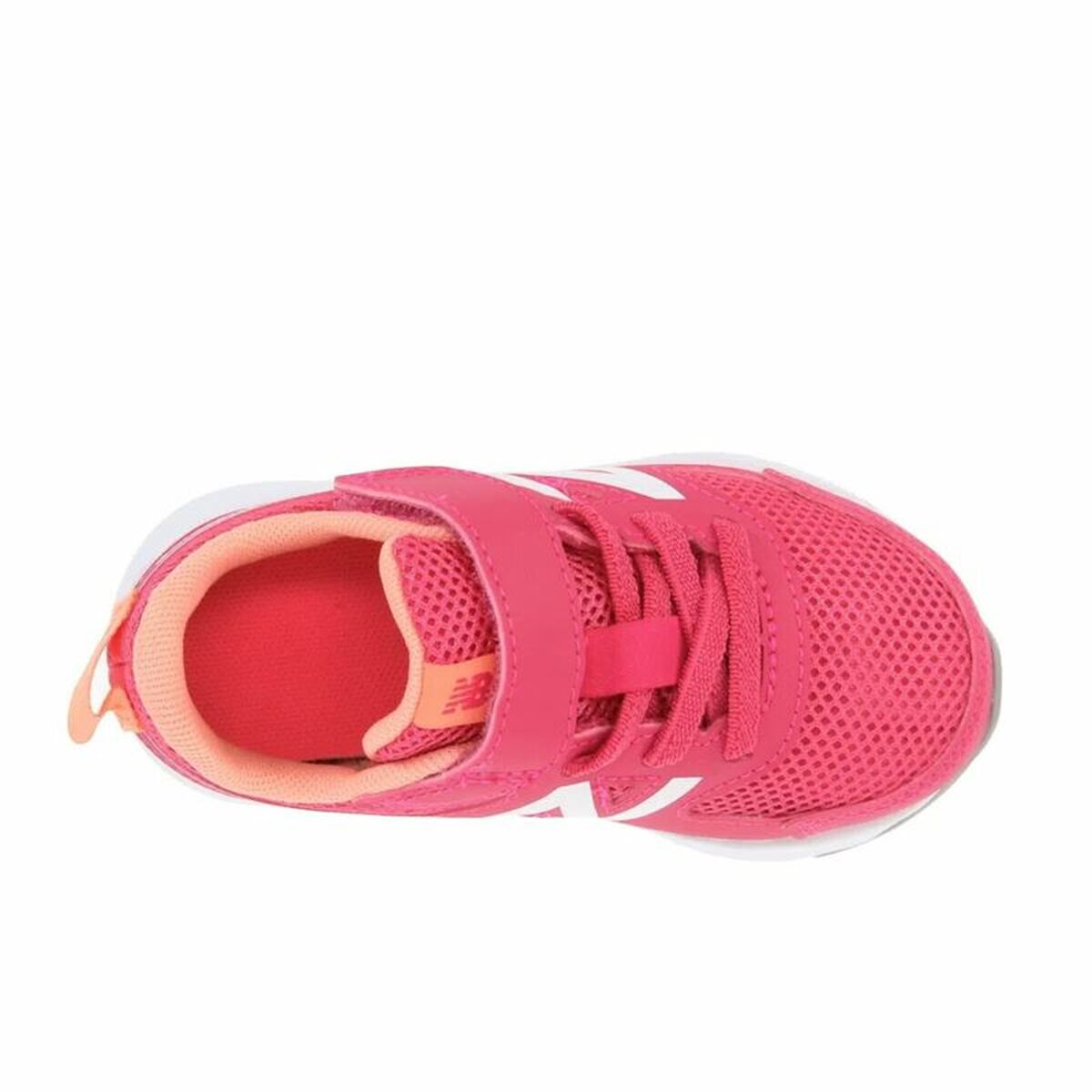 Badskor för småbarn New Balance 570 Bungee Rosa - 3