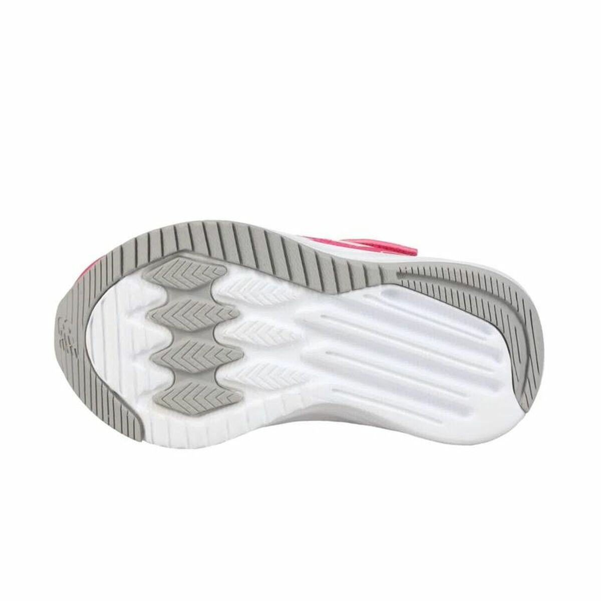 Badskor för småbarn New Balance 570 Bungee Rosa - 2
