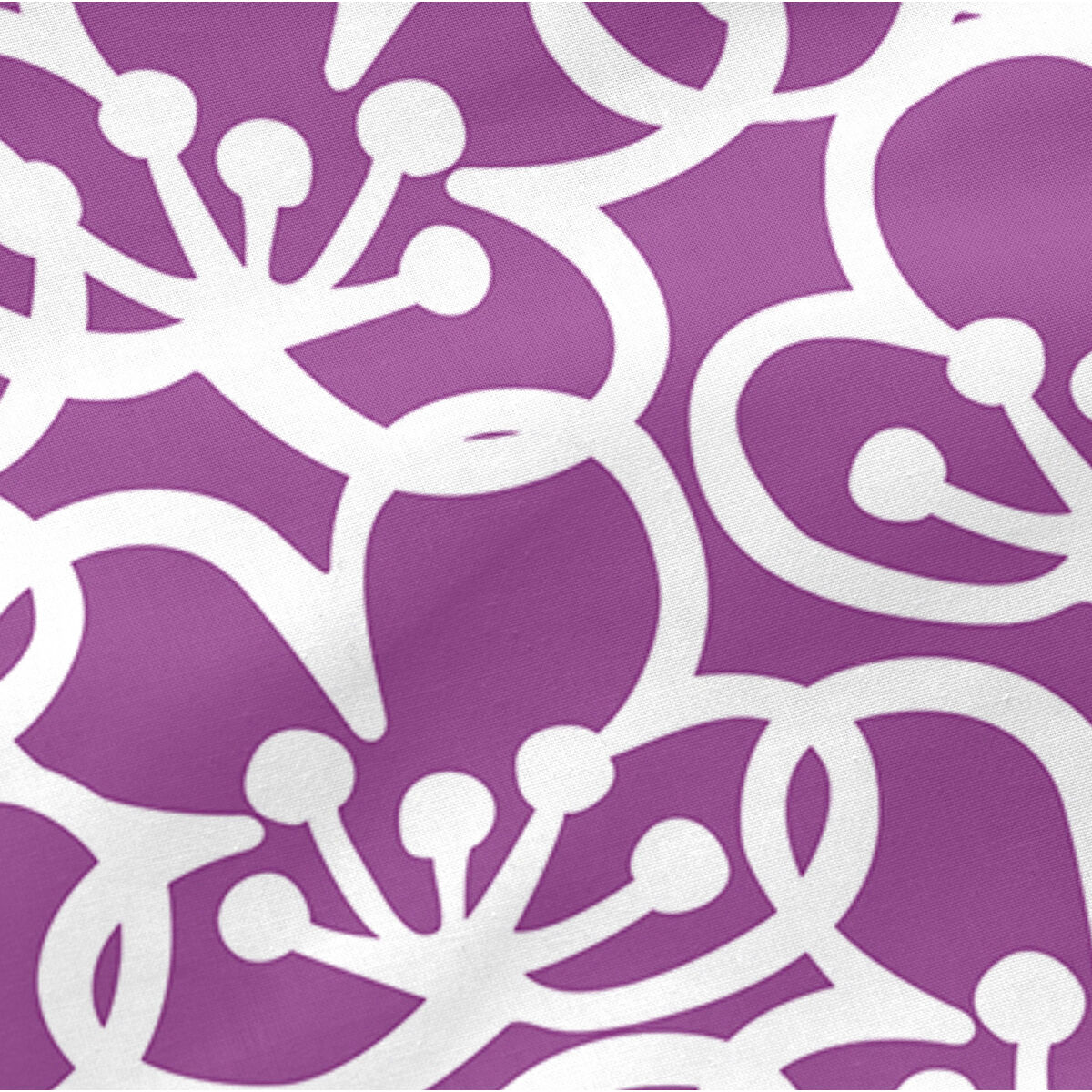 Örngott HappyFriday Moshi Moshi Cherry Blossom Multicolour 80 x 80 cm - 3