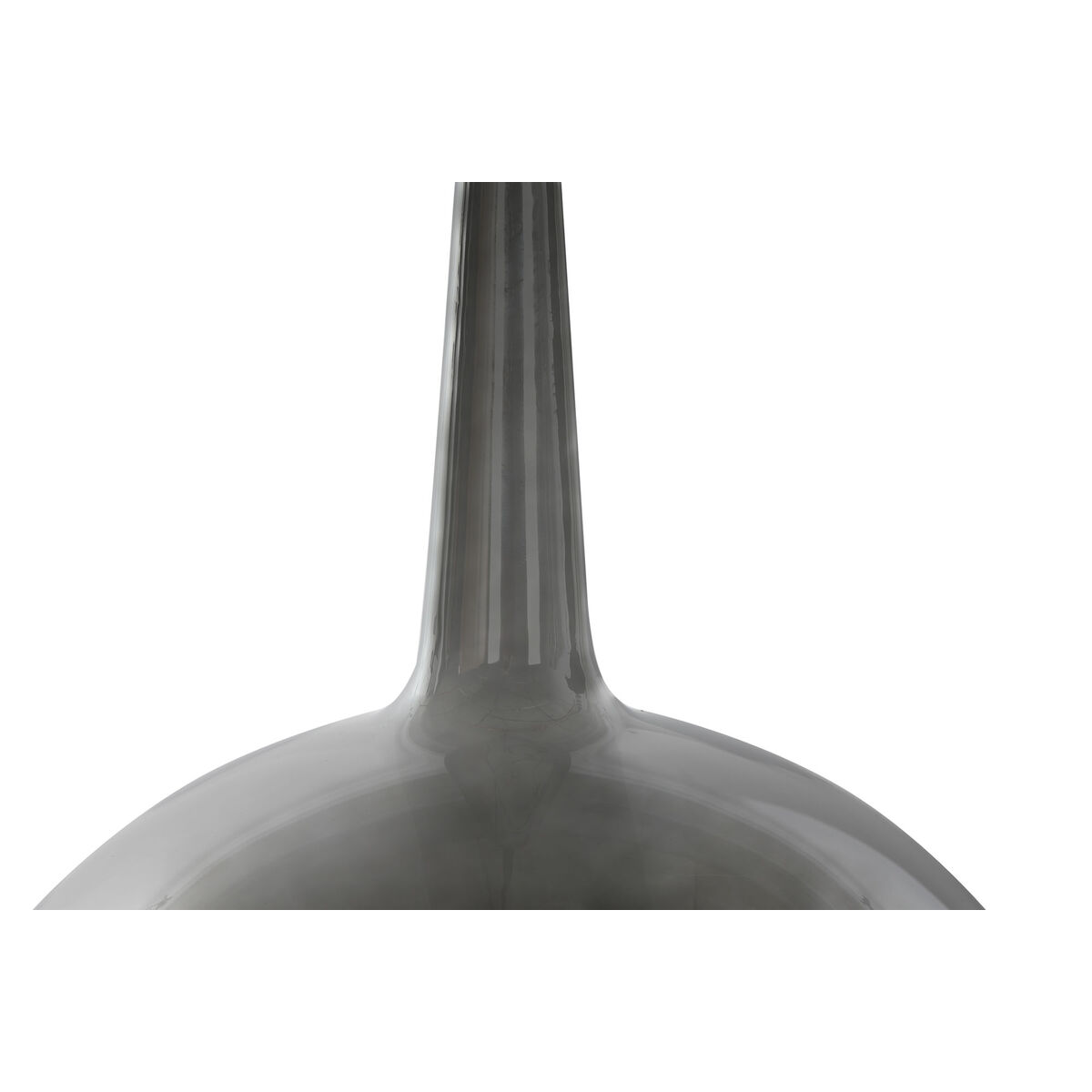 Taklampa Home ESPRIT Glas 50 W 25 x 25 x 25 cm - 4