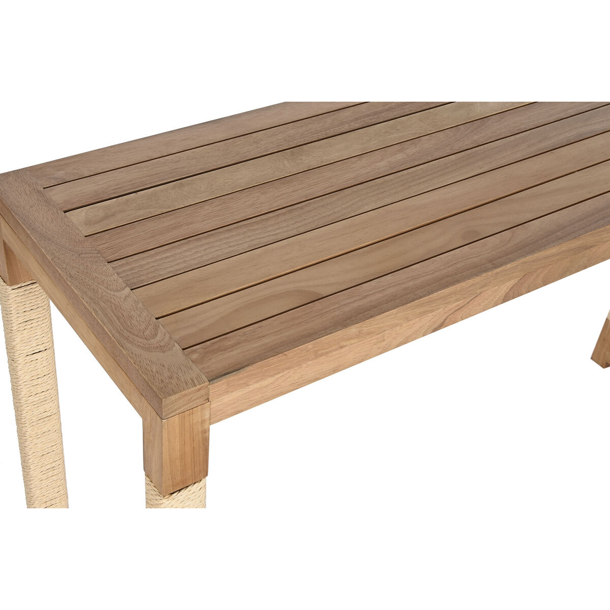 Mottagare Home ESPRIT 120 x 36 x 76 cm - 2