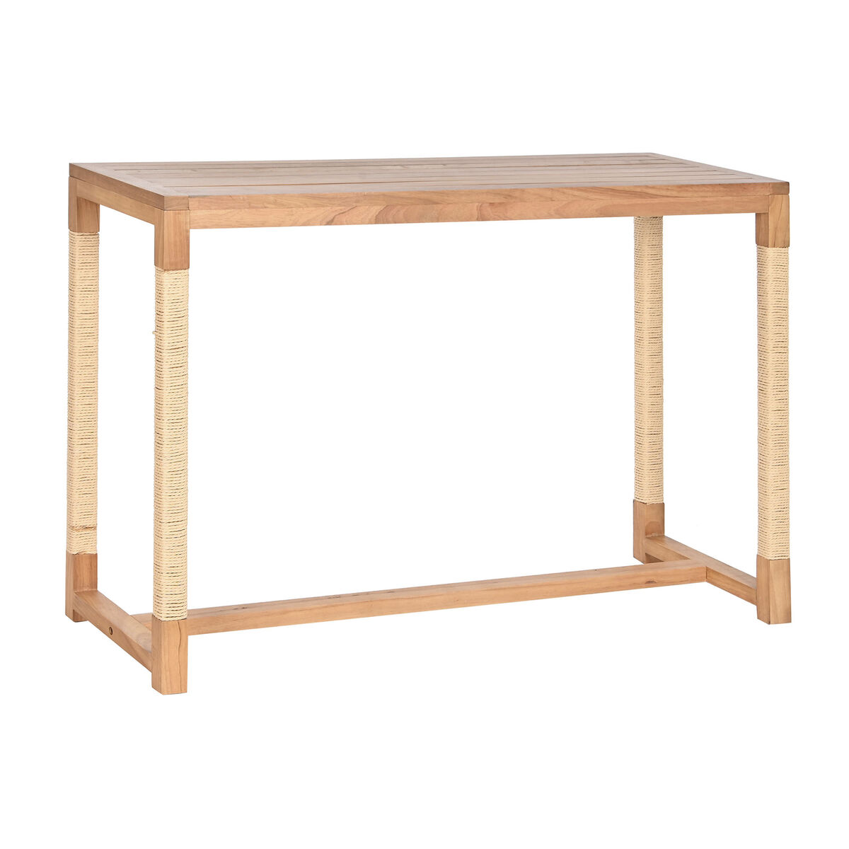 Mottagare Home ESPRIT 120 x 36 x 76 cm