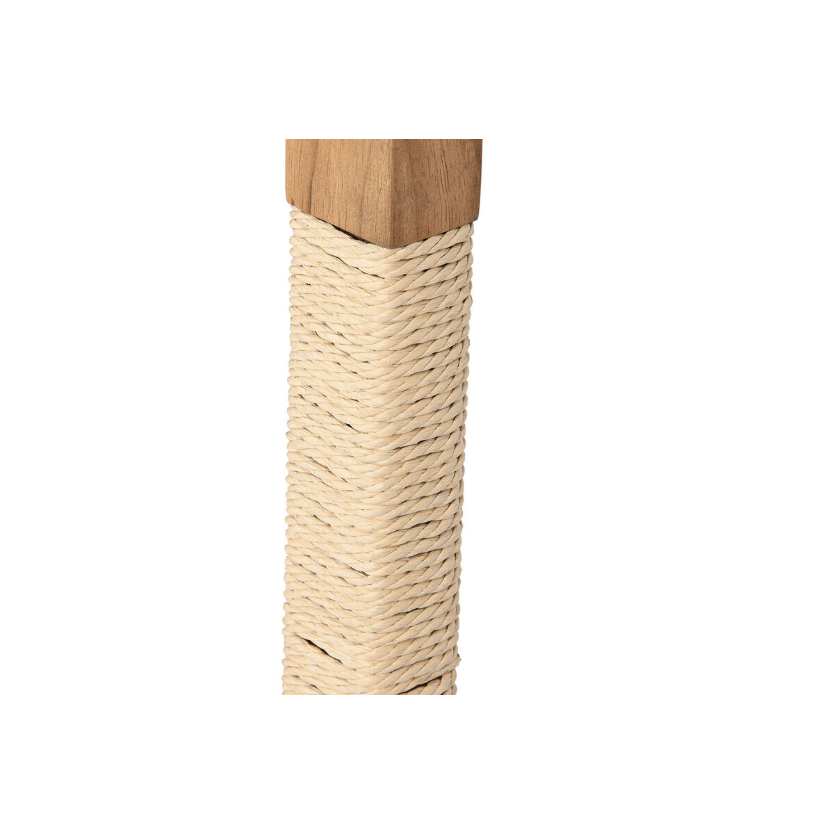 Mottagare Home ESPRIT 120 x 36 x 76 cm - 5