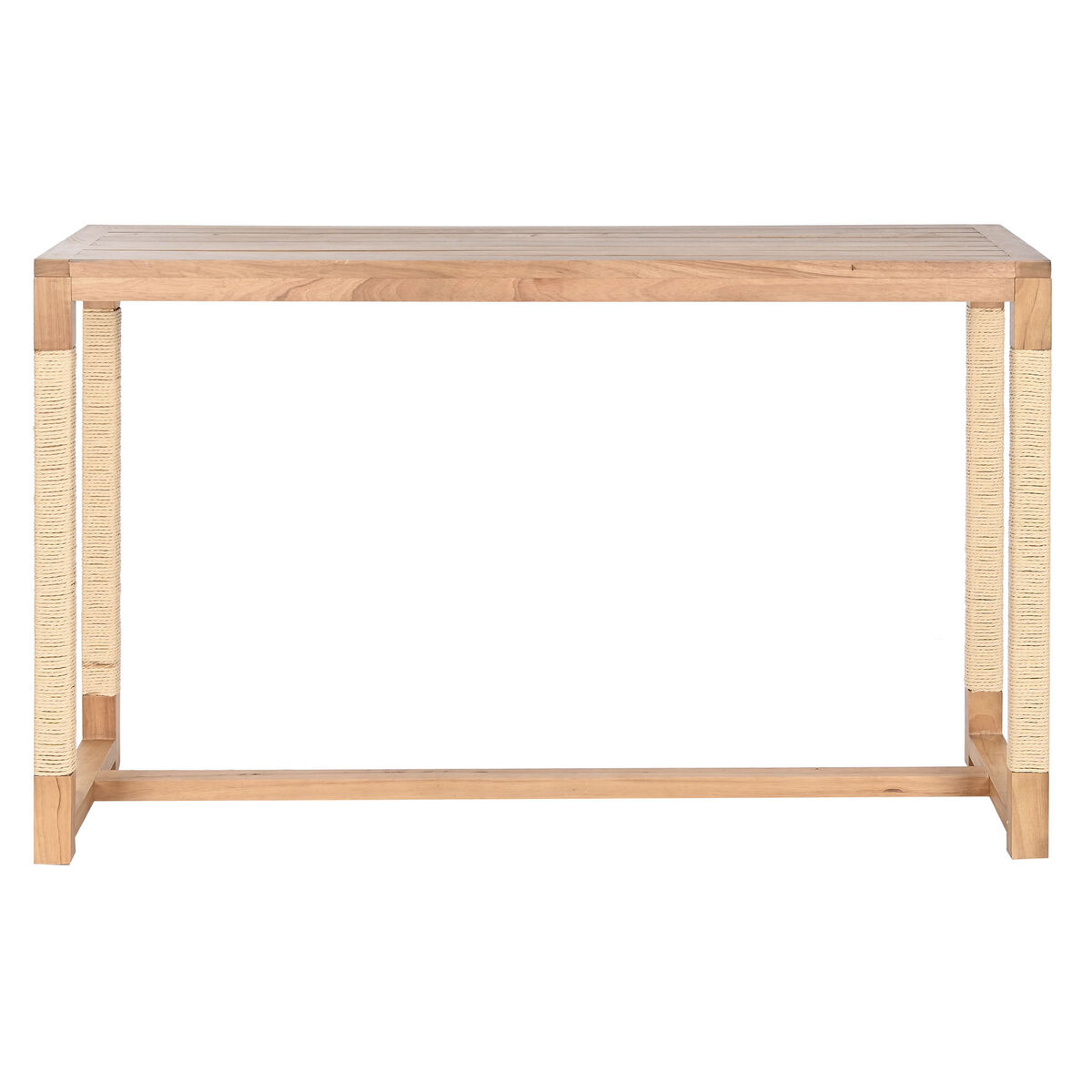 Mottagare Home ESPRIT 120 x 36 x 76 cm - 4