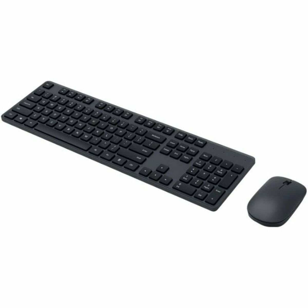 Tangentbord och Mus Xiaomi BHR6100GL Svart - 2