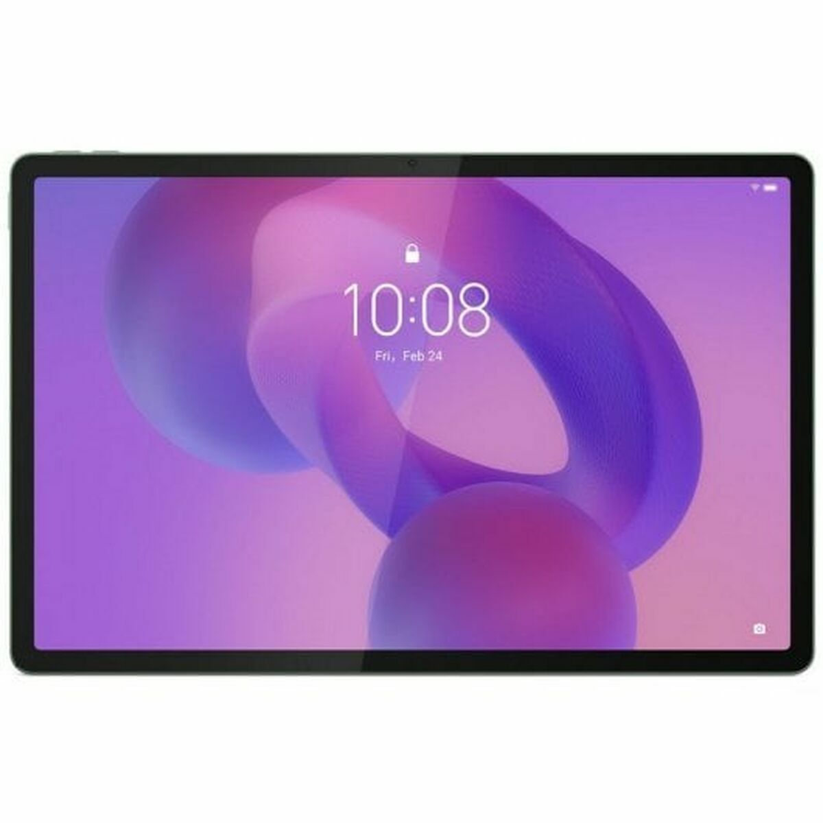 Läsplatta Lenovo ZAE40074ES Grå - 2