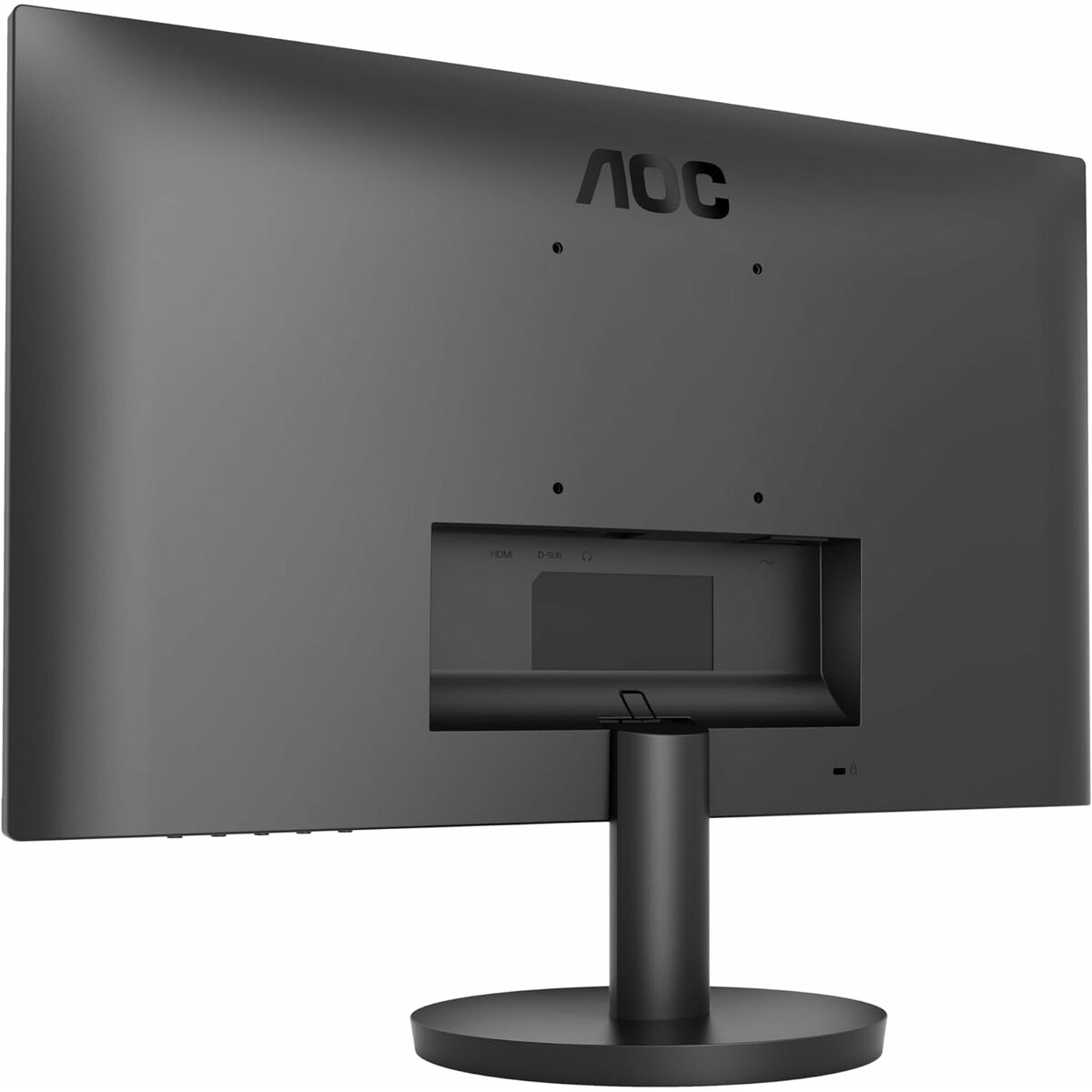 Monitor AOC 24B3HA2 24" 23,8" Full HD 100 Hz - 2