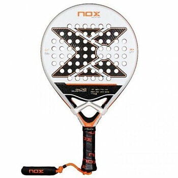 Padelracket Nox ML10 Quantum 3K 2025