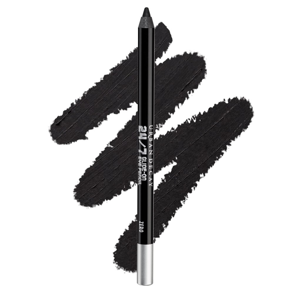 Ögonpenna Urban Decay Glide On Zero (1 antal) - 2