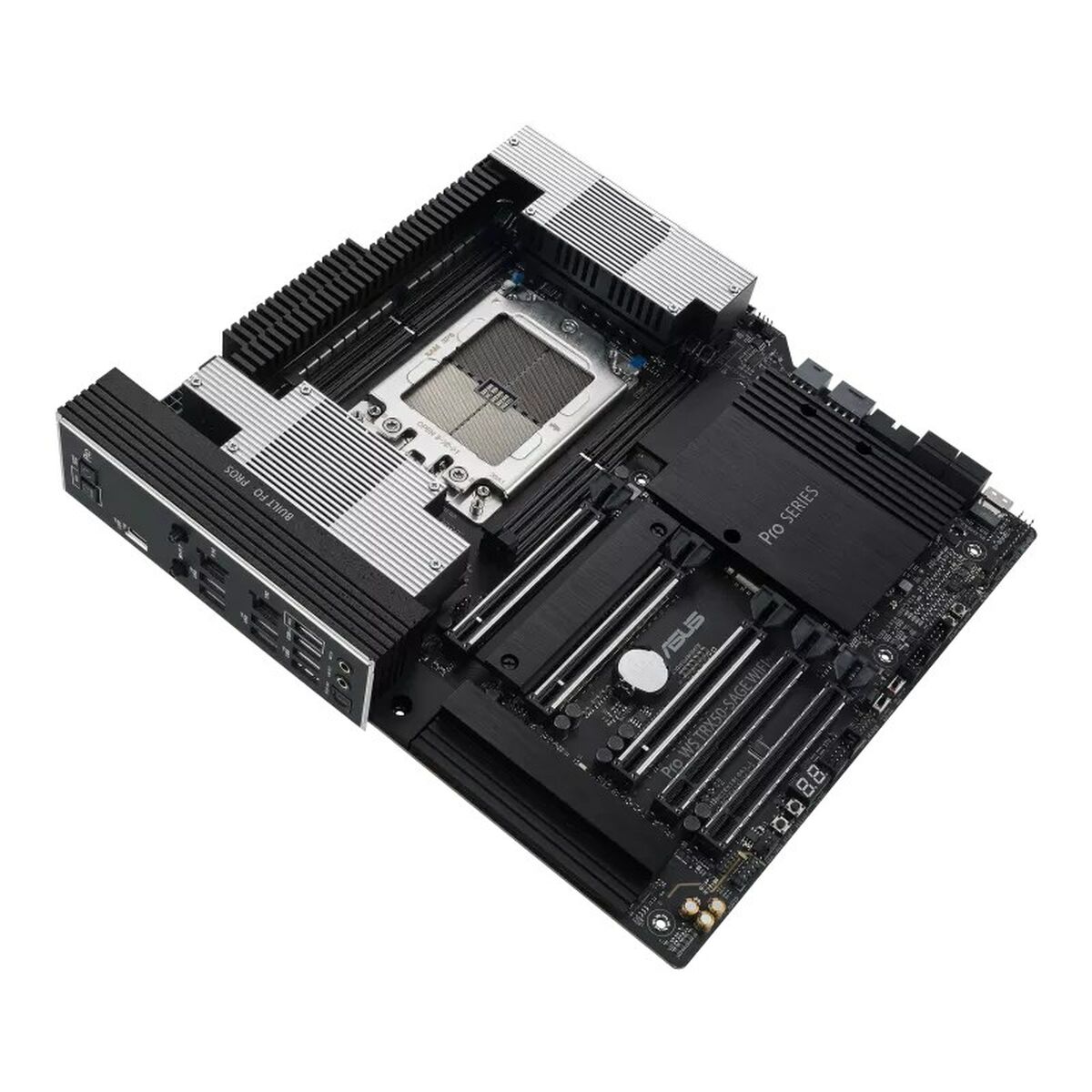 Moderkort Asus 90MB1FZ0-M0EAY0 AMD STR5 AMD TRX50 - 6
