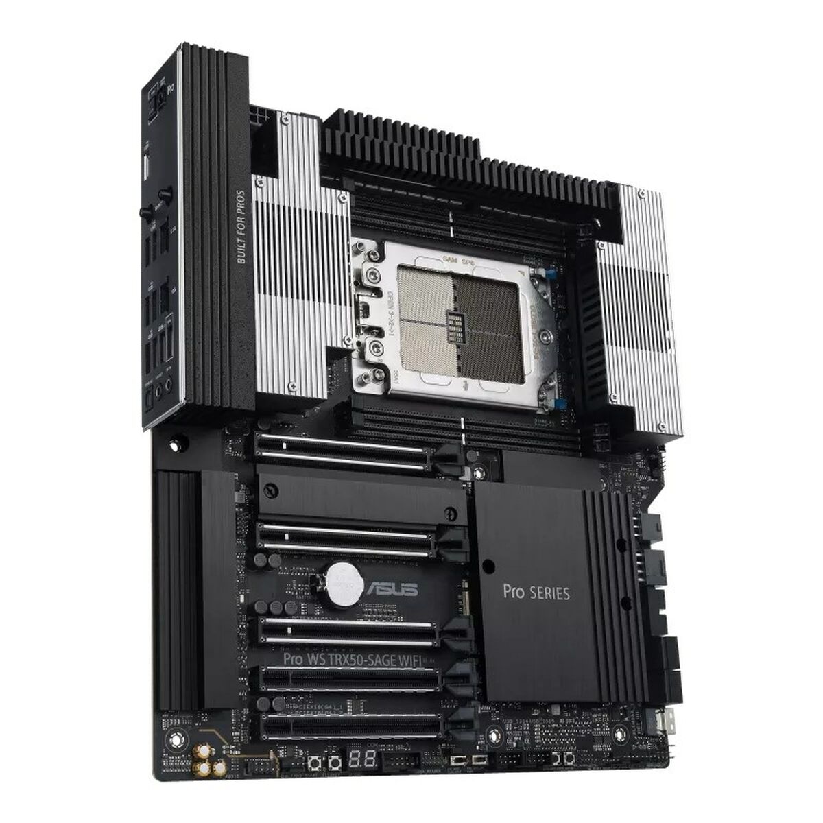 Moderkort Asus 90MB1FZ0-M0EAY0 AMD STR5 AMD TRX50
