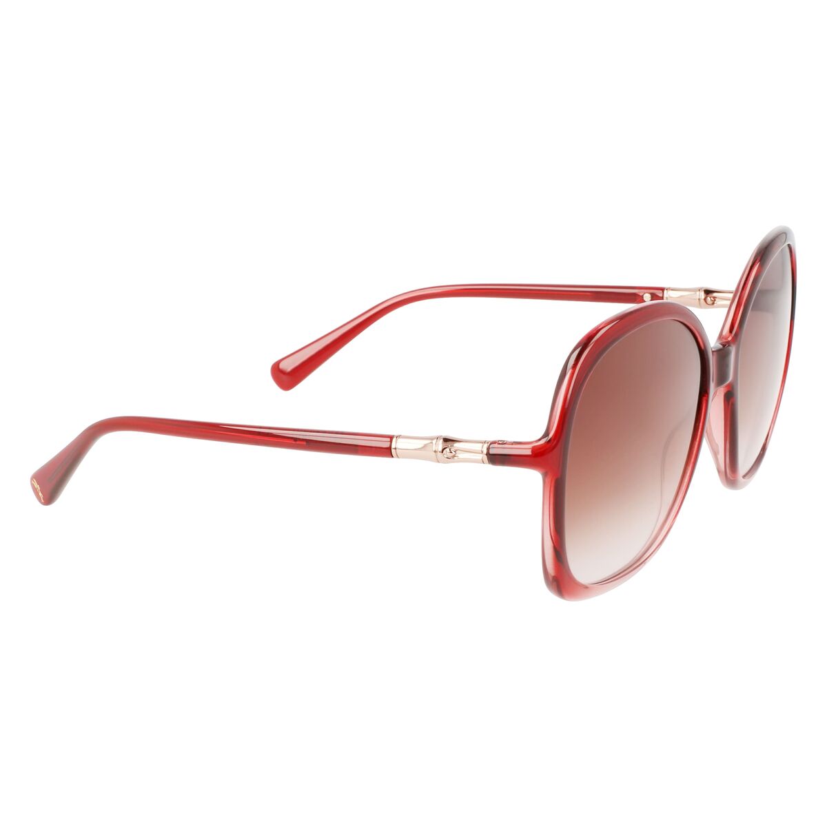 Damsolglasögon Longchamp LO711S-603 ø 59 mm - 2