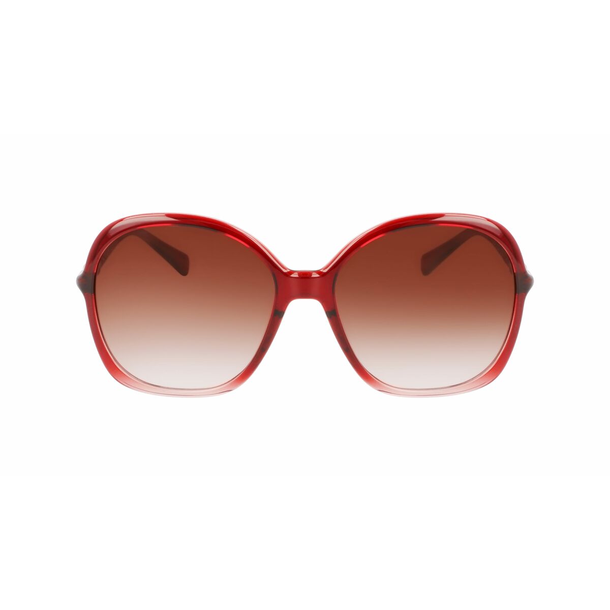 Damsolglasögon Longchamp LO711S-603 ø 59 mm - 3