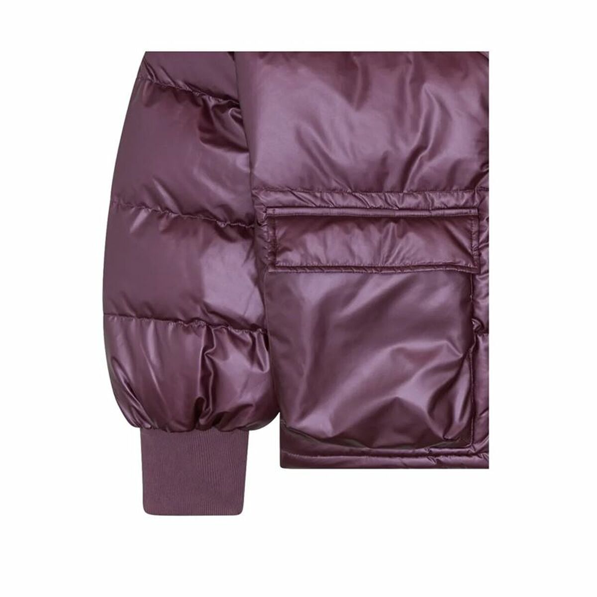 Sportjacka, Dam Ellesse  Vesuvio Violett - 9