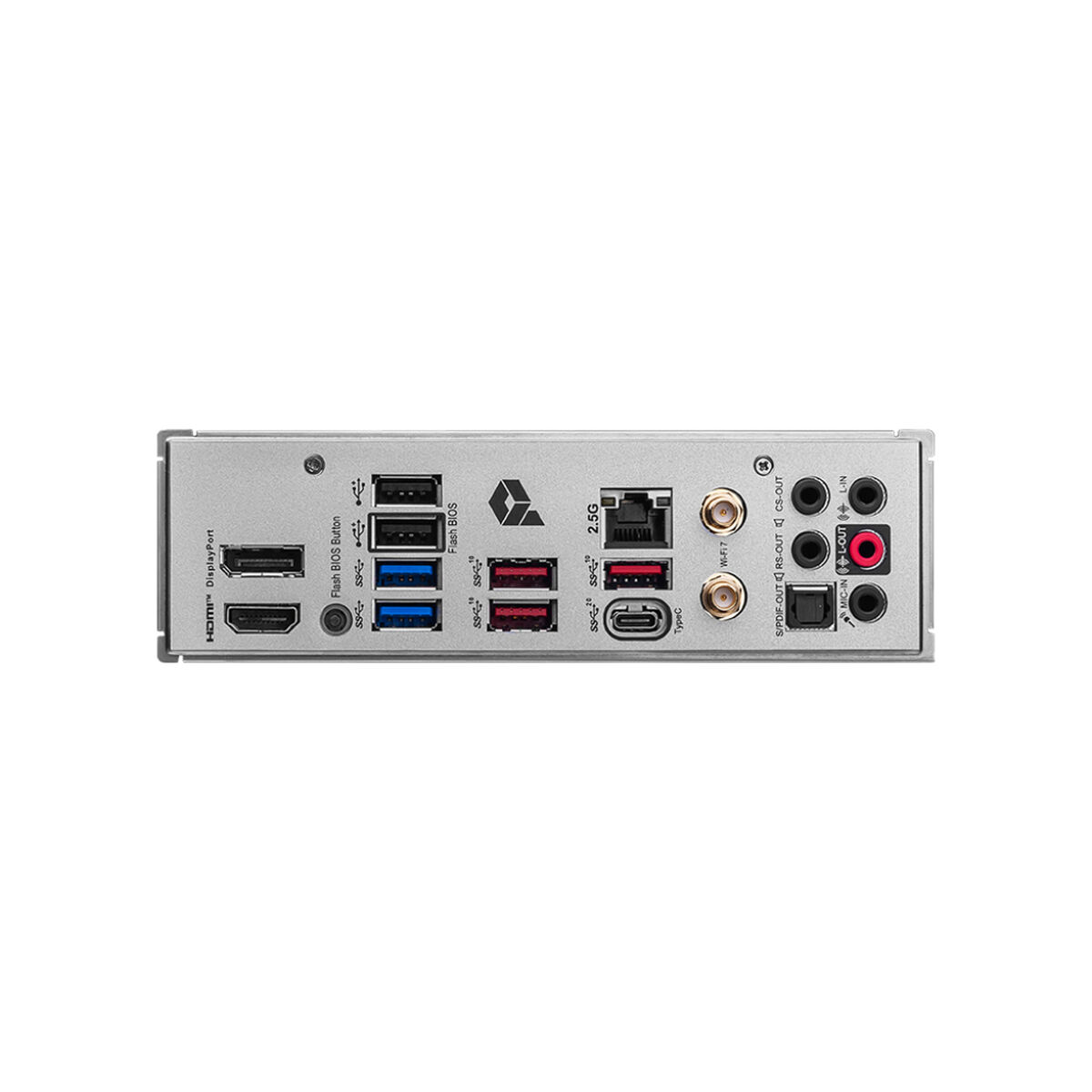 Moderkort MSI LGA 1700 - 4