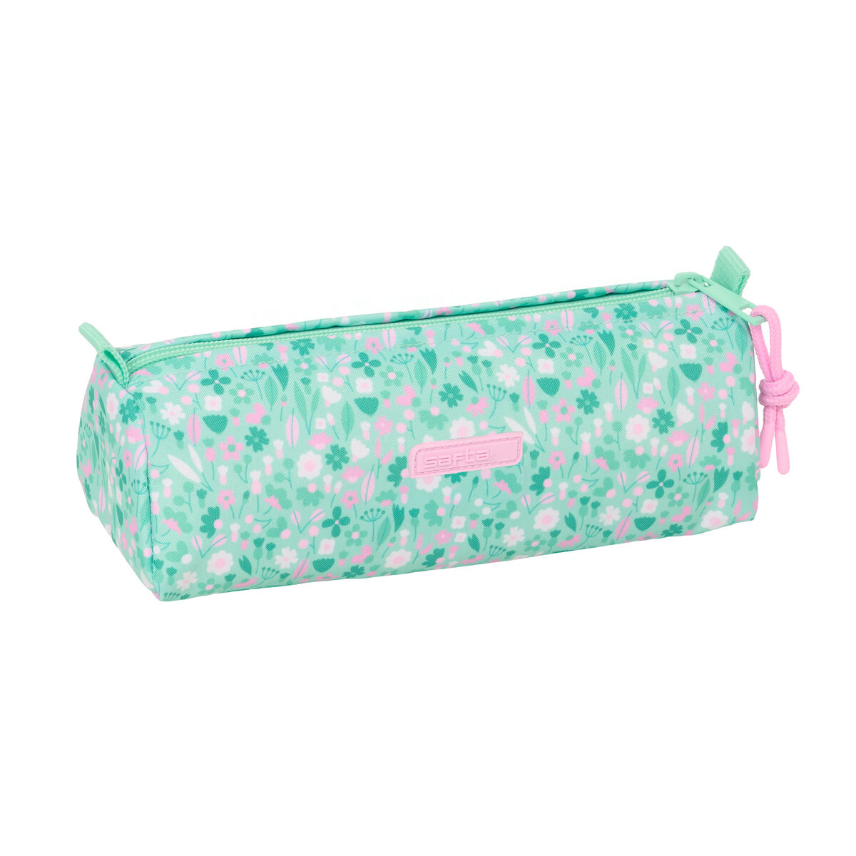Bag Safta Cuore Mint 21 x 8 x 7 cm - 2