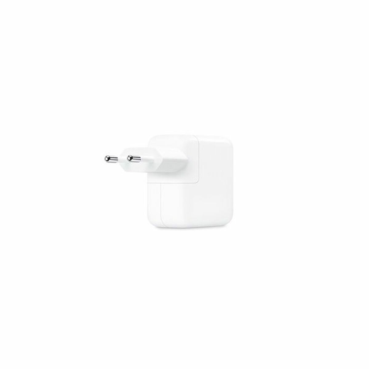 Väggladdare Apple Vit - 3