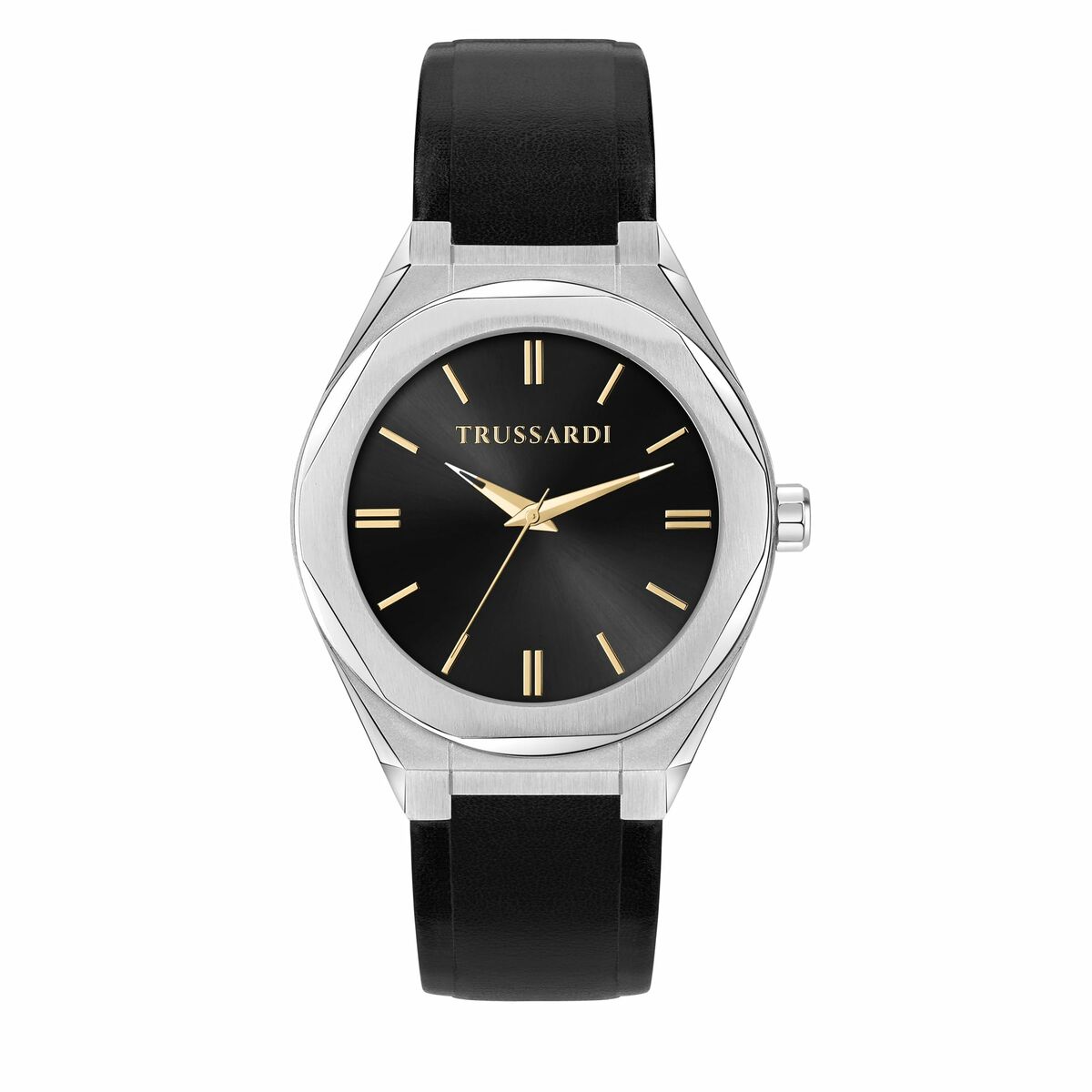 Herrklocka Trussardi R2451156001 (Ø 42 mm) - 2