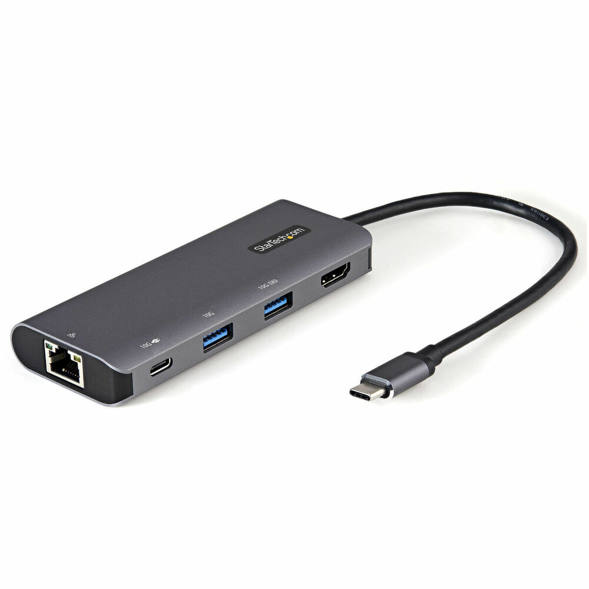 USB-HUB Startech DKT31CHPDL - 3