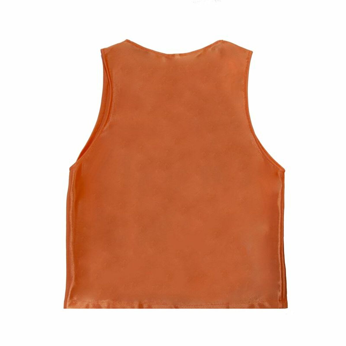 Lagväst för barn Efa PETO EFA-NANE Orange - 2