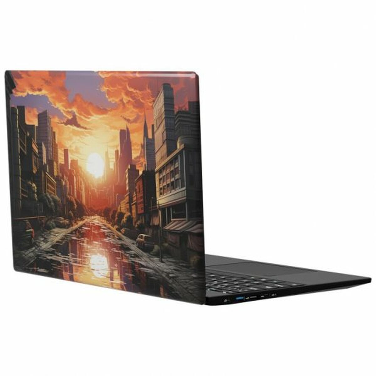 Bärbar dator Alurin Flex Advance 15,6" I5-1155G7 16 GB RAM 500 GB SSD - 3