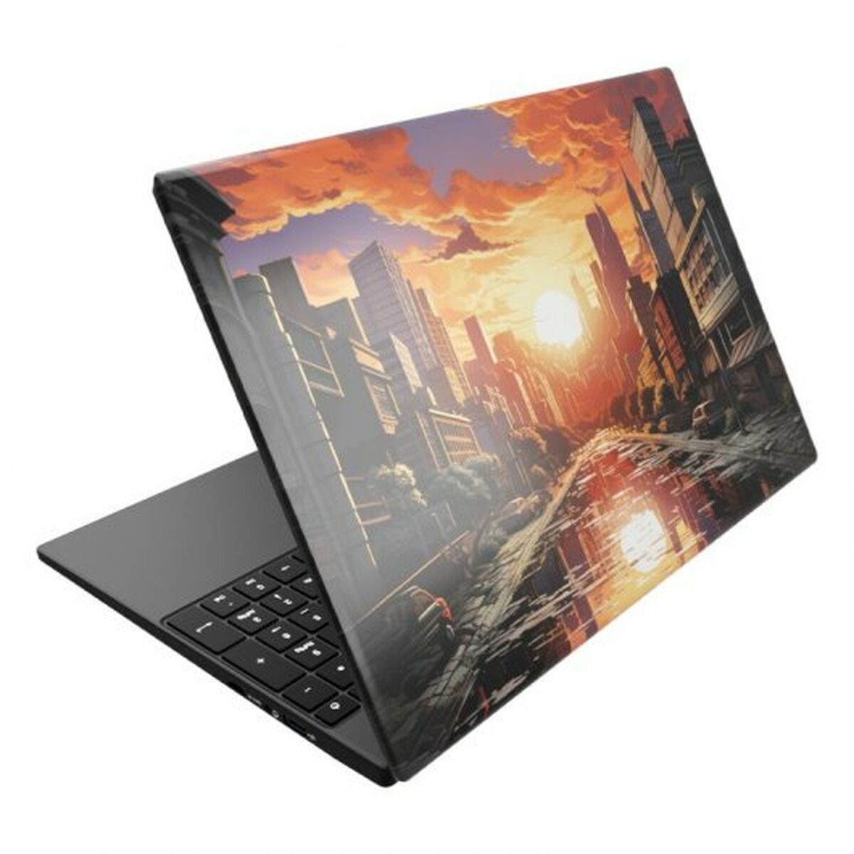 Bärbar dator Alurin Flex Advance 15,6" I5-1155G7 16 GB RAM 500 GB SSD - 2