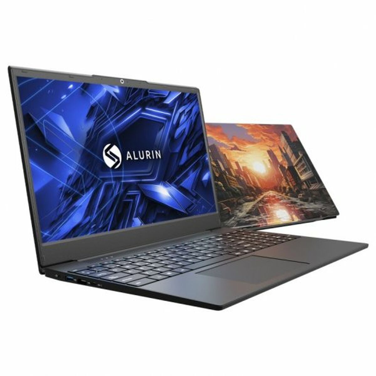 Bärbar dator Alurin Flex Advance 15,6" I5-1155G7 16 GB RAM 500 GB SSD